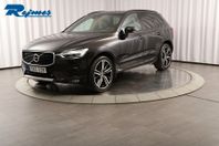 Volvo XC60 B4 AWD Diesel R-Design