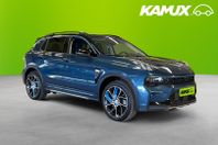 Lynk & Co 01 PHEV Pano Infinity Pilot Assist 360 Drag