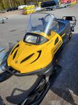Ski-doo Skandic LT