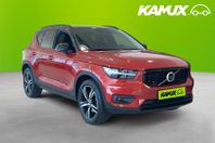 Volvo XC40 T5 AWD R-Design Harman/Kardon 247hk