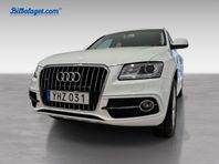Audi Q5 2.0 TDI Q S-Tronic 190hk