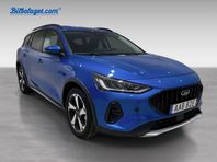 Ford Focus Active Kombi 1.0 125 E85 MHEV A Edi Komb