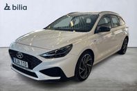 Hyundai i30 Kombi 1.5 T-GDi (159hk) N-LINE