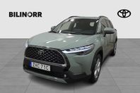 Toyota Corolla Cross Hybrid AWD-i 2,0 STYLE PLUS V-HJUL