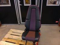 Volvo FM passagerarstol, 23766362