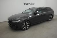 Volvo V90 T6 Plus Dark Edition Demobil
