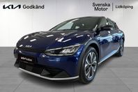 Kia EV6 4,99 ränta, GODKÄND SoV-hjul, Navi