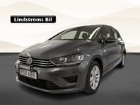 Volkswagen Golf Sportsvan 1.2 TSI BMT DSG,Vinterhjul,Drag