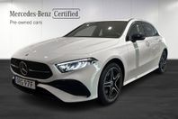 Mercedes-Benz A 250 e AMG Line / Nightpackage