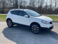 Nissan Qashqai 1.6 Euro 5