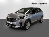 Peugeot 3008 nya GT PT 130 Auto Backkamera,GPS, Dragkrok