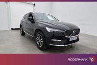 Volvo XC60 Recharge T6 AWD LongRange Core Bright Pano Drag