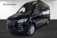 Mercedes-Benz Sprinter 319 Select Automat #LAGERBIL#