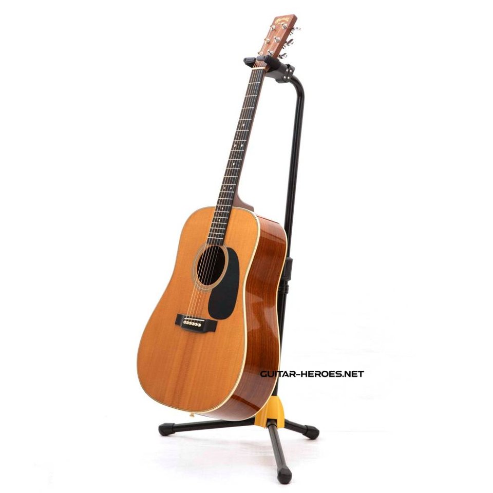 Martin D-28 akustisk Gitarr -...