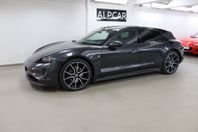 Porsche Taycan Sport Turismo Direct Drive/ic 2531 MIL V-HJUL