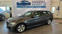 BMW 320 d Touring Advantage Euro 4 E91 NYBES