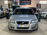 Volvo V50 1.8 Flexifuel Momentum Euro 4 Drag