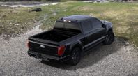 Ford F-150 NYA SuperCrew Lariat BLACK APPERANCE V8 MY2025