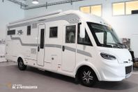 Laika KRE05 7009 / Alde / Dubbelgolv / Ugn