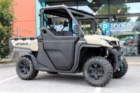 CFMOTO UFORCE 1000 |  EN BRUTAL UTV FÖR 3