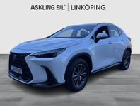 Lexus NX 350h E-CVT Dragkrok