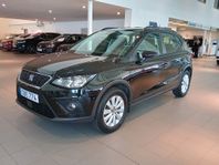 Seat Arona 1.0 TSI 95hk Style 4000mil