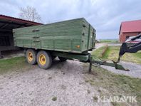 Spannmålsvagn SLMA 10.00N