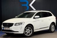 Volvo XC60 D4 AWD Geartronic Summum | Taklucka | Drag|Euro 6