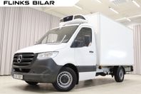 Mercedes-Benz Sprinter 314 Automat Kylbil Nattkyla Inverter