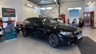 BMW 520 d xDrive Touring ,190hk M Sport, Navi. * KAMPANJ *