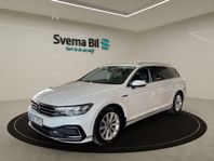 Volkswagen Passat GTE Business Sports Combi Automat