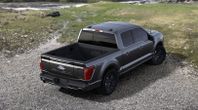 Ford F-150 NYA SuperCrew Lariat BLACK APPERANCE V8 MY2025