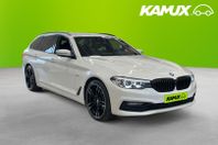 BMW 520 d xDrive Sport line D-Värm Drag Skinn 360° 190hk