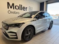 Skoda Enyaq Coupé RS Privatleasingerbjudande!