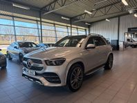 Mercedes-Benz GLE 450 4Matic AMG Line