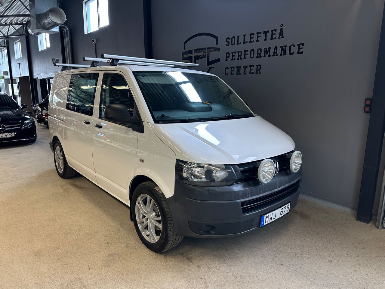 Volkswagen Transporter T32 2....