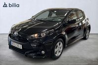 Toyota Yaris Hybrid Komfortpaket