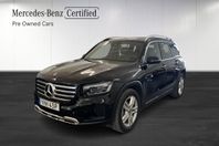 Mercedes-Benz GLB 250 4MATIC SoV/Moms/Drag