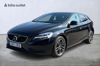 Volvo V40 D2 Momentum 120hk Värmare VOC