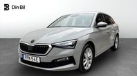 Skoda Scala TSI 110 DSG/Style/PDC