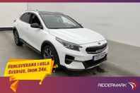 Kia Xceed Plug-in 141hk Advance Plus 2 Pano Skinn Kamera