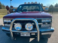 Chevrolet Sportside