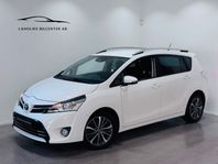 Toyota Verso 1.8 Valvematic Active Plus 7-sits 147hk