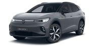 Volkswagen ID.4 GTX 77KWH 340HK