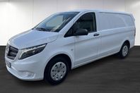 Mercedes-Benz Vito 116 Cdi L