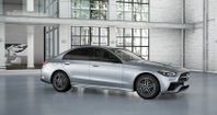 Mercedes-Benz C 300 e AMG Premium *LAGERKAMPANJ*