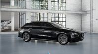 Mercedes-Benz AMG CLA 35 4MATIC SB AMG Premium *LAGERKAMPANJ