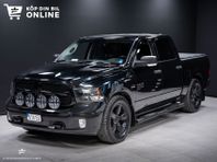Dodge Ram 1500 Classic Crew Cab 5.7 V8 HEMI 395HK TAKLUCKA
