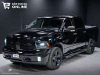 Dodge Ram 1500 Classic Crew Cab 5.7 V8 HEMI 395HK TAKLUCKA