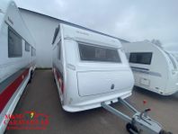 Kabe CLASSIC 520 XL KS Dubbelbädd AC/Markis/Micro